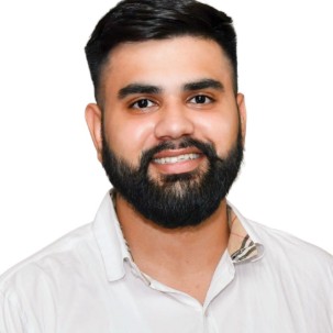 Shreyansh Sharma
