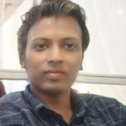 SHIVA Krishnan