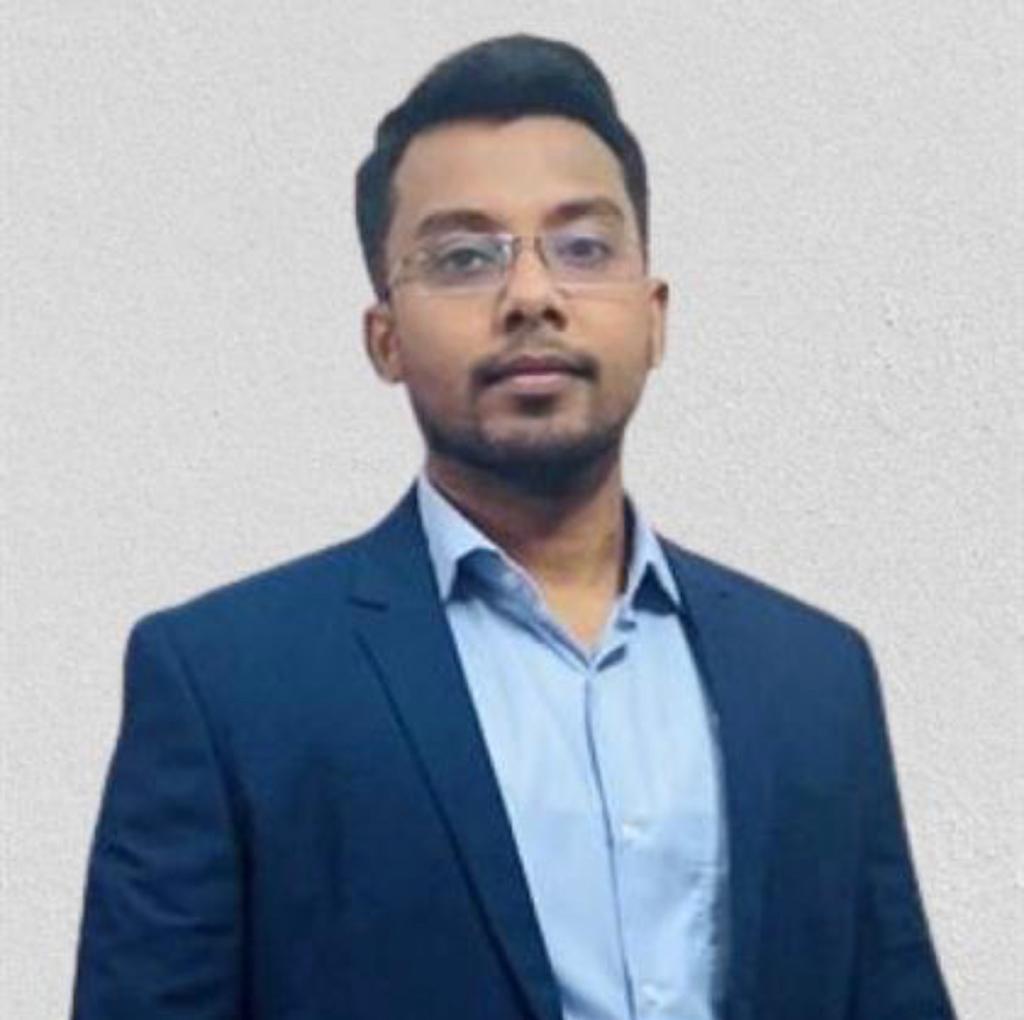 Chanchal Dutta