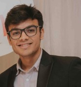 Tarsh Joshi