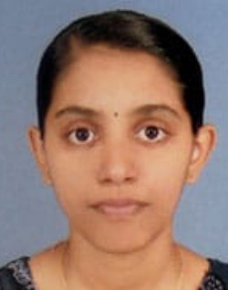 Namitha K