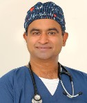 Dr. Sudhakar Koneru