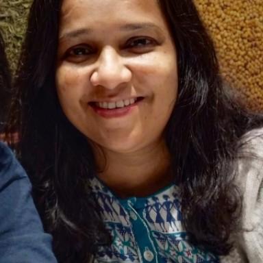 Sheetal Zachariah