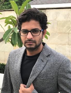 Shaik Mohammed Imran