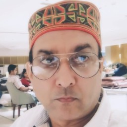 MANISH KUMAR SINGH