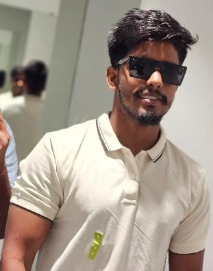 Mukesh Kumar Nirmal