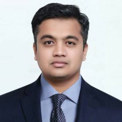 Swapnil Zade