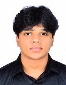 Arjun Swaroop