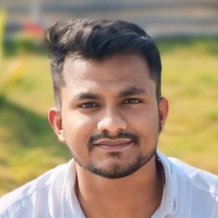 SHAILESH GOKHALE