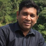 Subrata Das