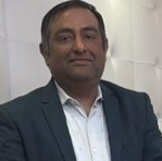 Kairav Vadgama