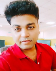 BIBHU CHANDAN PADHI