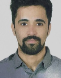 AAYUSH SAMIR DESAI