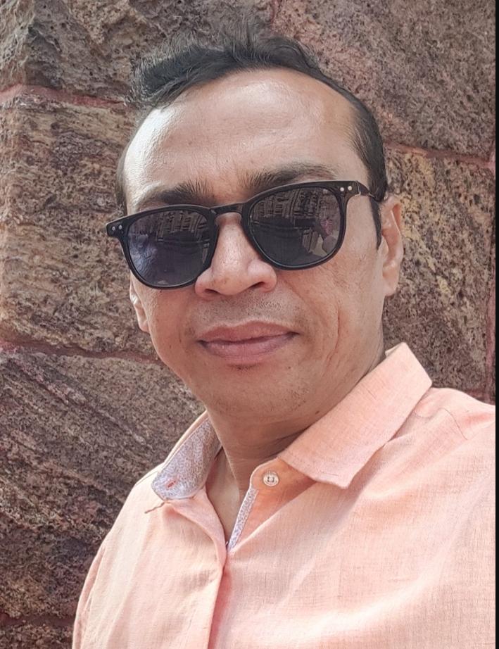 KANCHAN ADAK