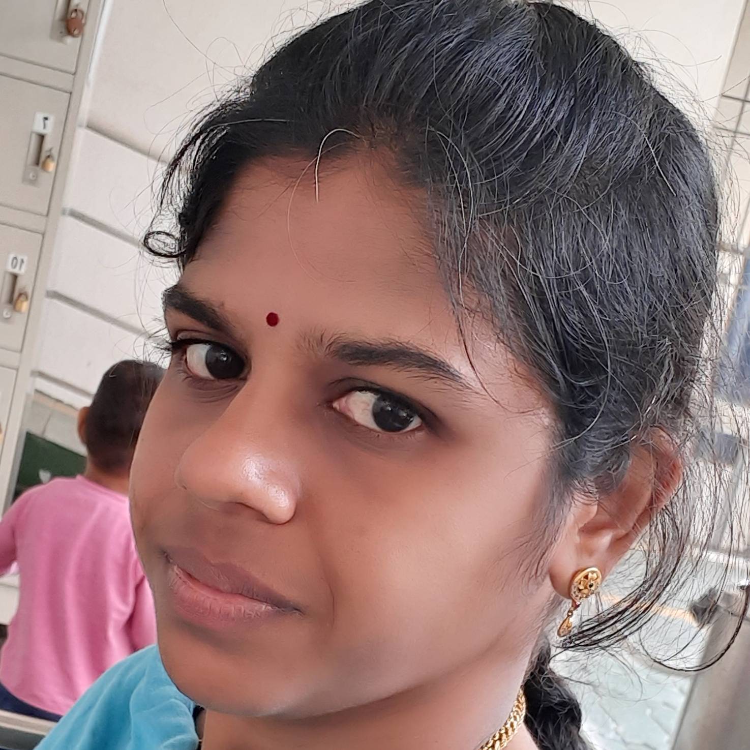 Gayathri Ravindran