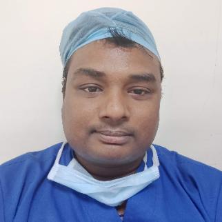 B.K. DEEPAK