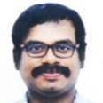 ANTONY THILAK ARULSWAMY
