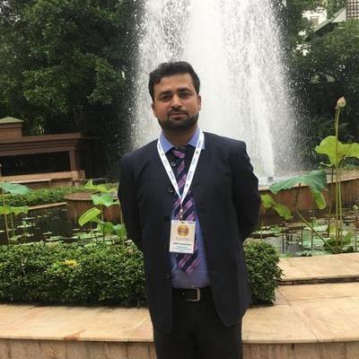 Ankit Bhardwaj