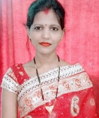 Nivedita Dubey