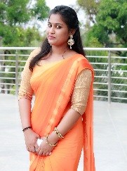 Anagha Asok