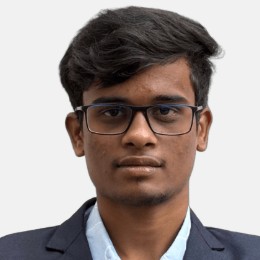 SATHISH KUMAR A