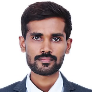 CHANDANA D J