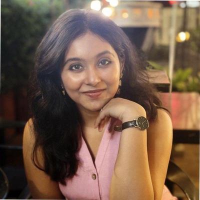 Turnisha Sarkar