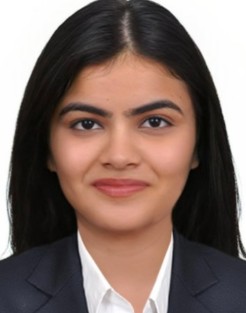 Arushi Versica Davis