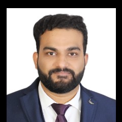 Siddhardha Reddy