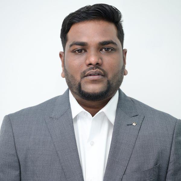 MANOJ KUMAR MUKKANNA