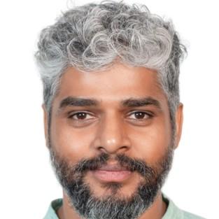 Dilip Roy
