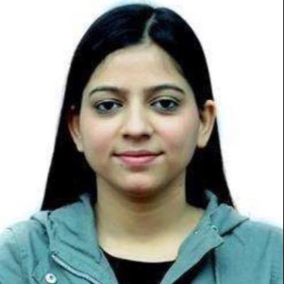 SWETA KANWAR