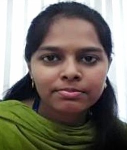 Niranchana R