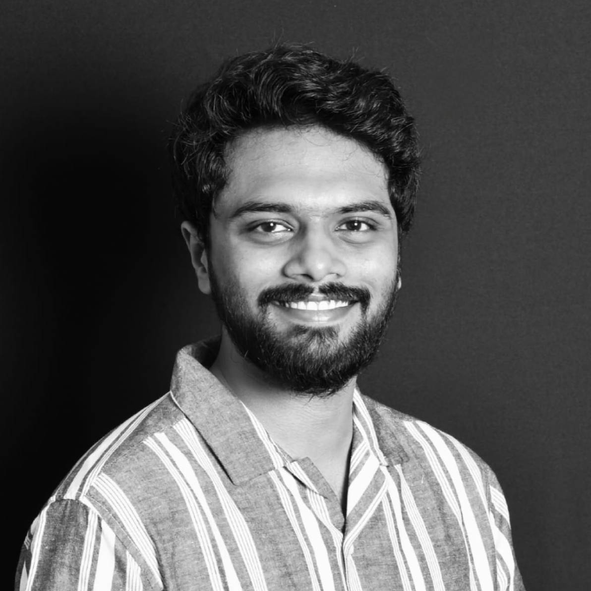 AKSHAY RAMESH