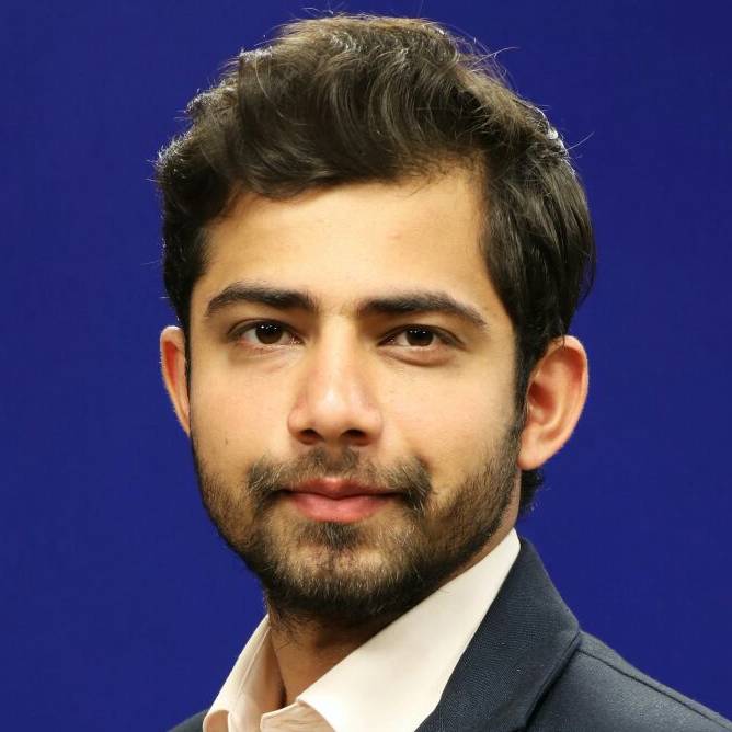 Eshan Bhalla