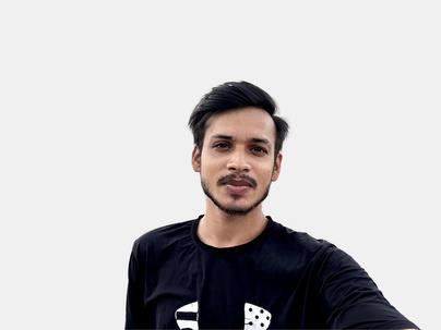 ABHISHEK BHARTI
