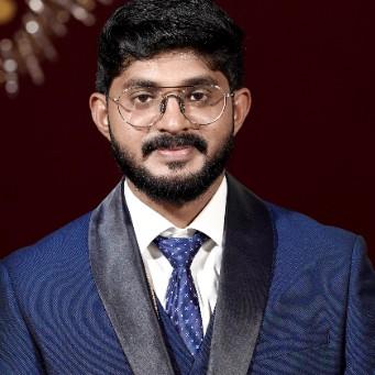 LIBIN PHILIP