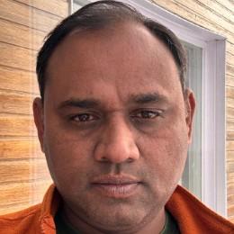 Basavaraj Hoskeri