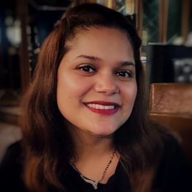 Sushmita Nautiyal