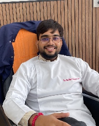 Dr. Shubham Bisherwal