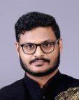 Sairam Rajendran