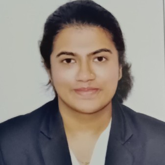 Shree Vaishnavi V