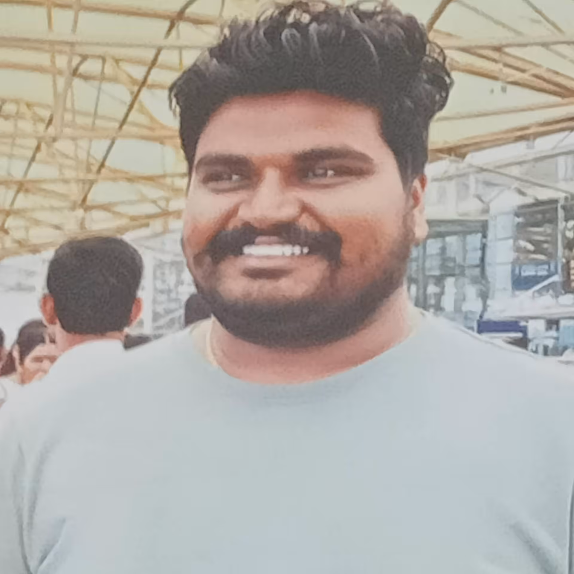 BHARATH NYALAKONDA
