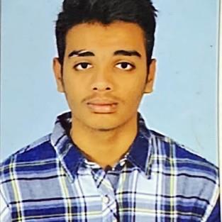 VOTLA PHANI DEEPU