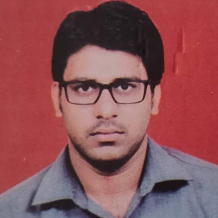 Sudhir Vishwakarma