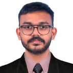 Nikhil Pradeep