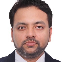 Shubham Agarwal