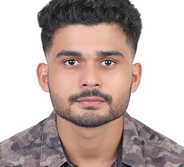 Mubashir Hussain