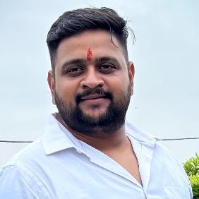 Ashish Chouhan