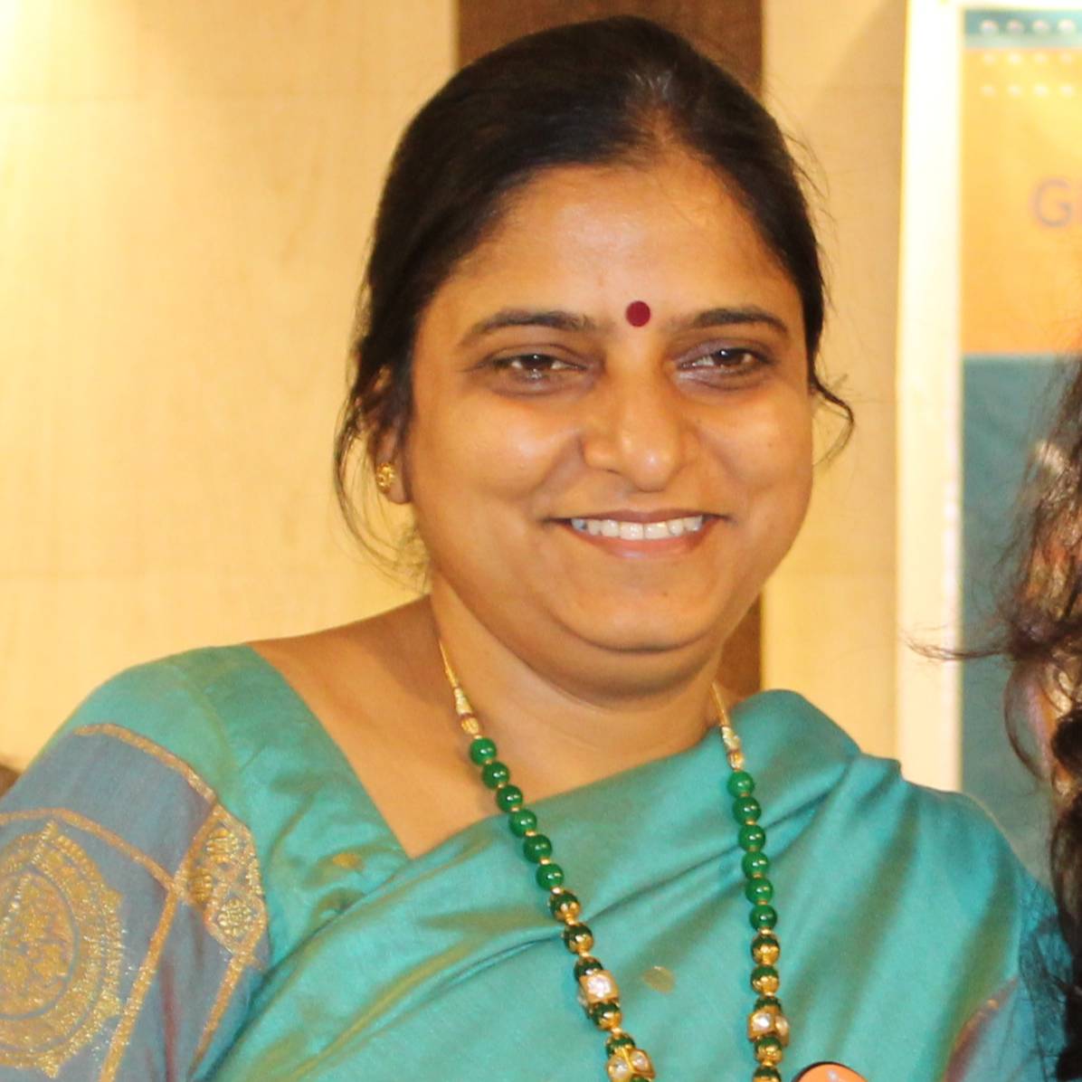 Jaya Tiwari
